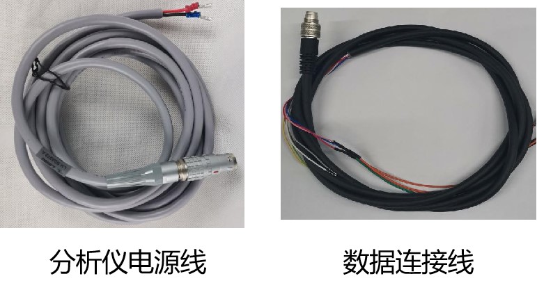 HT-8700儀器電源線、數(shù)據(jù)線